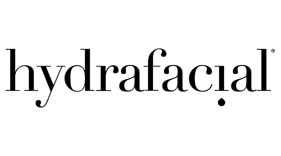 Hydrafacial logo