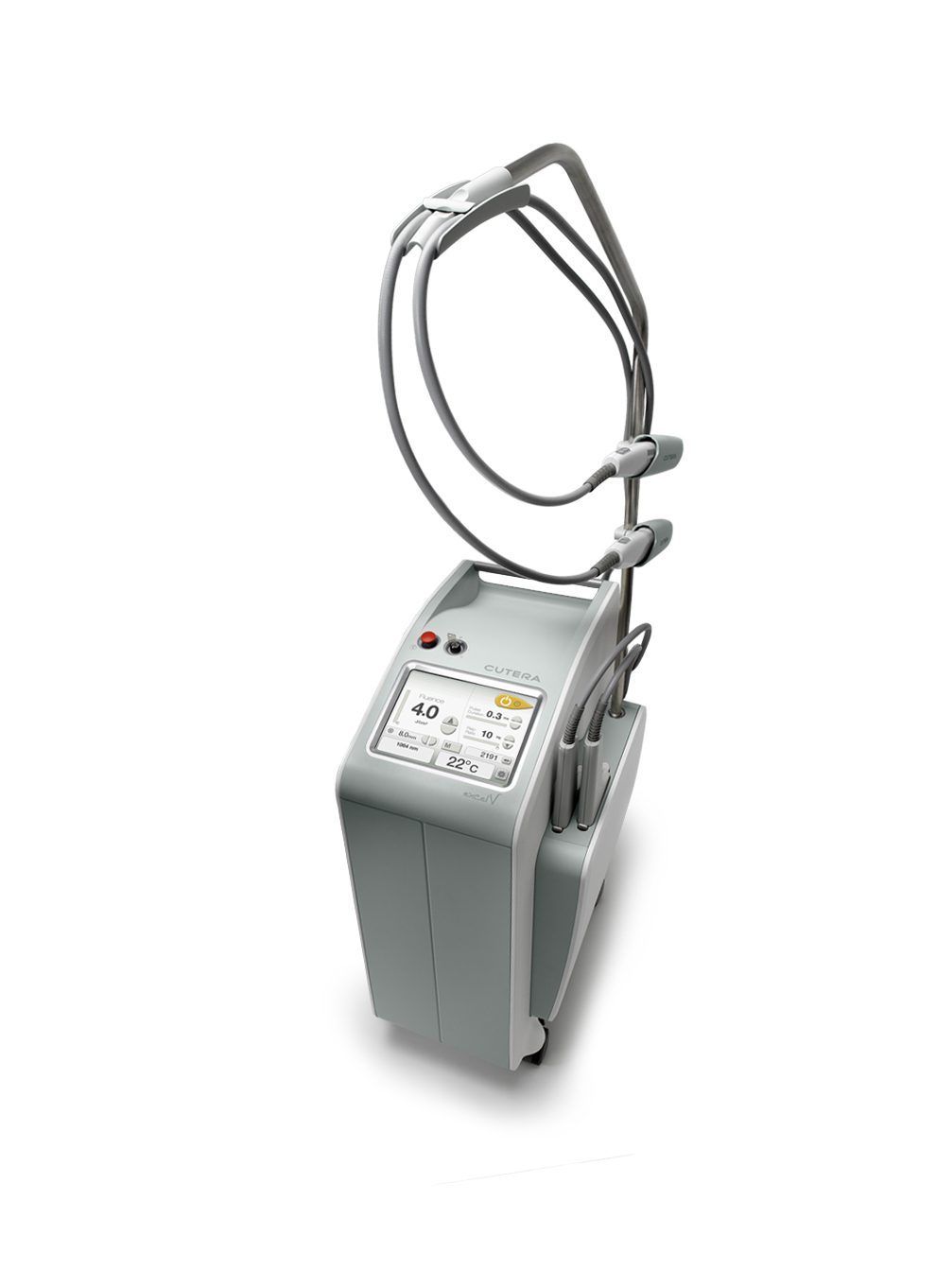 Excel V Laser Treatments Melbourne H&H Aesthetic Medicine