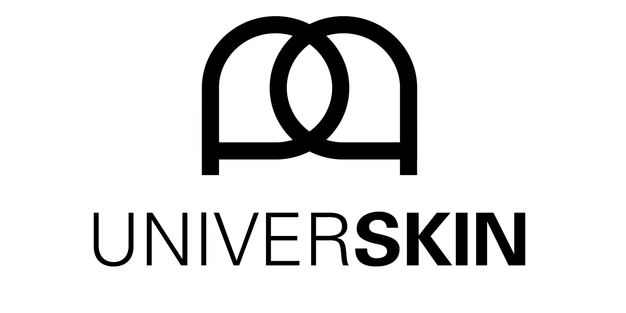 Universkin logo