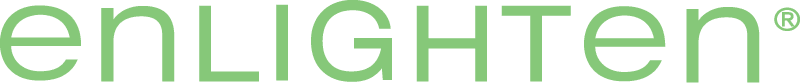 enlighten logo