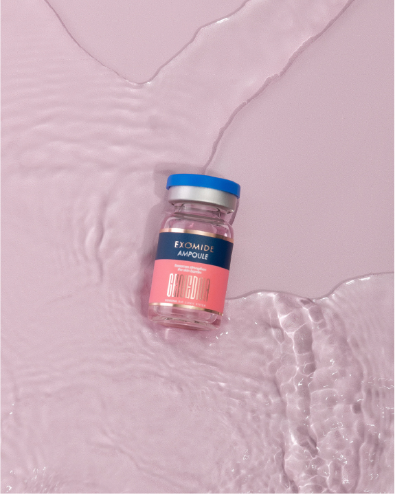 exomide exosomes hhaesthetic medicine