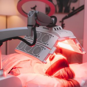 LED Light Therapy Melbourne