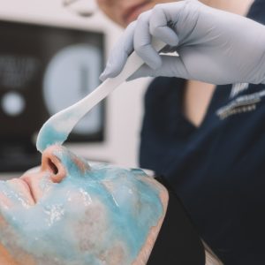 Clinical Facials Melbourne